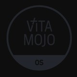 Vita Mojo OS, London