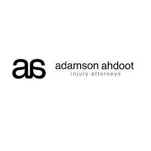  Profile Photos of Adamson Ahdoot LLP 1150 S Robertson Blvd - Photo 1 of 1