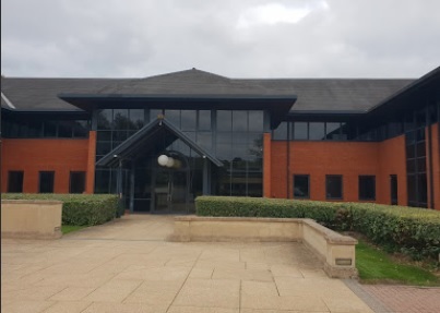  New Album of Imagine Cruising Portland House, Bincknoll Lane, Interface Business Park - Photo 1 of 1