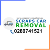 Scraps Car Removal, Sydney