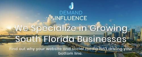  Profile Photos of Demand Influence Media LLC 16000 Pines Blvd, #821013 - Photo 1 of 3