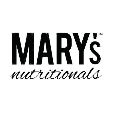  Profile Photos of Mary's Nutritionals PO Box 390618 Denver, CO 80239 - Photo 1 of 1