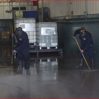  Profile Photos of Drury Brothers 11950 E Newburg Rd - Photo 2 of 4
