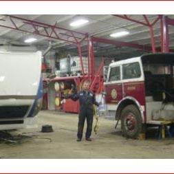  Profile Photos of Drury Brothers 11950 E Newburg Rd - Photo 4 of 4