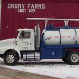  Drury Brothers 11950 E Newburg Rd 