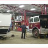  Drury Brothers 11950 E Newburg Rd 