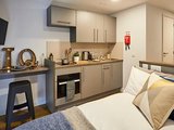Student Halls London, Student Accommodation London - Best Student Halls, Mayfair