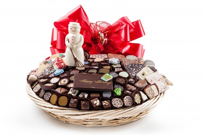  Profile Photos of Le Chocolatier Fine Handmade Chocolate 1840 NE 164th St - Photo 1 of 1