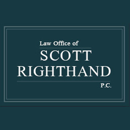  Profile Photos of Law Office of Scott Righthand, P.C. 275 Battery St #1300 - Photo 1 of 1