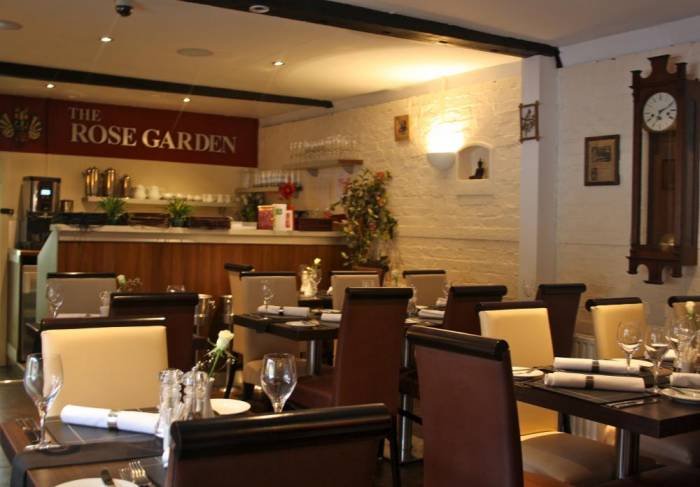  Profile Photos of The Rose Garden Restaurant 1 Union Lane - Photo 1 of 2