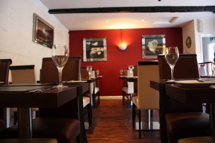  Profile Photos of The Rose Garden Restaurant 1 Union Lane - Photo 2 of 2