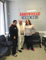 Arrowhead Clinic - Duluth, Duluth