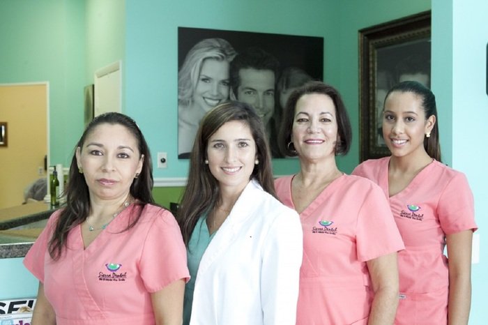  Profile Photos of Sierra Dental - Hialeah 2387 W 68th St #302 - Photo 3 of 3