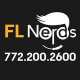 The Florida Nerds, Port St Lucie