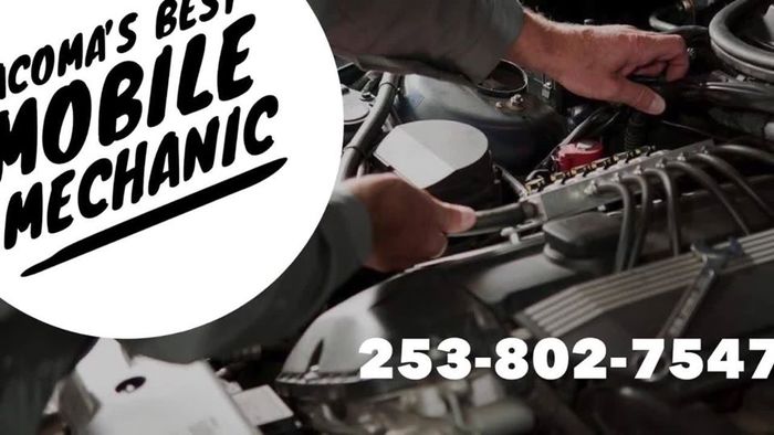  New Album of Tacoma's Best Mobile Mechanic 1120 N 10th St - Photo 1 of 3