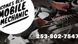 Tacoma's Best Mobile Mechanic, Tacoma