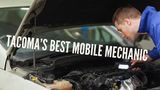 Tacoma's Best Mobile Mechanic, Tacoma