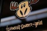  Teakwoods Tavern and Grill 5965 W. Ray Road # 20 