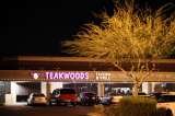  Teakwoods Tavern and Grill 5965 W. Ray Road # 20 