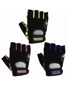  Profile Photos of women's weightlifting gloves with wrist support MRX Products Inc 2044 State St, St 2 Schenectady, NY 12304 - Photo 1 of 1