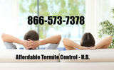  Affordable Termite Control 18694 Applewood Circle 