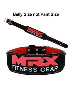  Profile Photos of custom leather weightlifting belt MRX Products Inc 2044 State St, St 2 Schenectady, NY 12304 - Photo 1 of 1