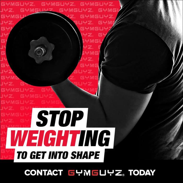  Profile Photos of GYMGUYZ Coastal San Diego 101 W. Broadway St. - Photo 13 of 33
