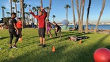  GYMGUYZ Coastal San Diego 101 W. Broadway St. 