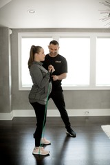  GYMGUYZ Coastal San Diego 101 W. Broadway St. 