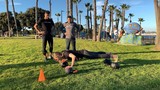  GYMGUYZ Coastal San Diego 101 W. Broadway St. 