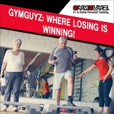  GYMGUYZ Coastal San Diego 101 W. Broadway St. 