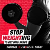  GYMGUYZ Coastal San Diego 101 W. Broadway St. 