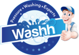 Washh, Charlotte