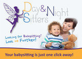 Day&Night Sitters, London