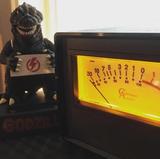 Tiny Thunder Audio, Maplewood