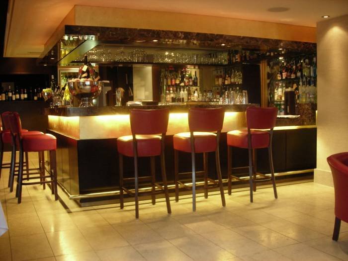 Bar Area Profile Photos of Nolita Restaurant & Bar Great North Road - Photo 3 of 11