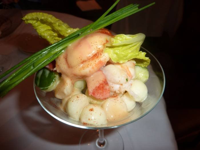 Seafood Delights Profile Photos of Nolita Restaurant & Bar Great North Road - Photo 5 of 11