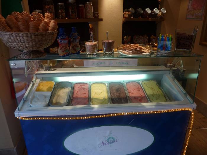 Gorgeous Italian Gelato Profile Photos of Nolita Restaurant & Bar Great North Road - Photo 10 of 11