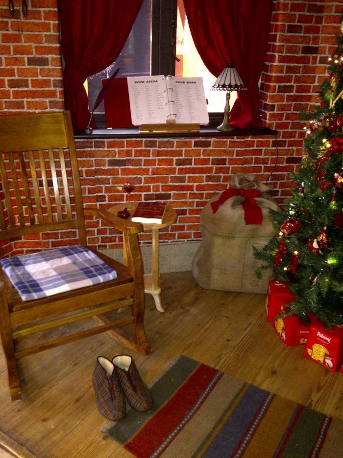  Christmas At Nolita of Nolita Restaurant & Bar Great North Road - Photo 2 of 4