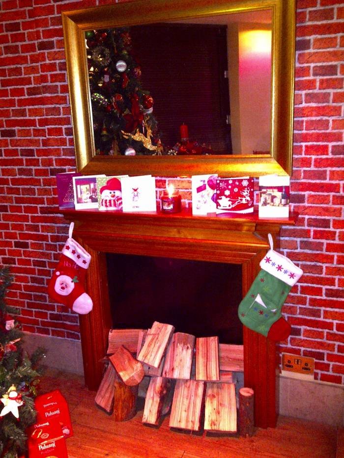  Christmas At Nolita of Nolita Restaurant & Bar Great North Road - Photo 3 of 4