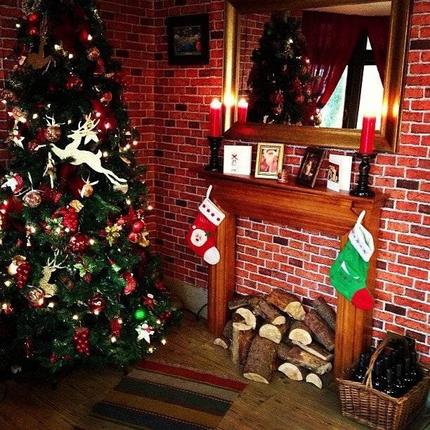  Christmas At Nolita of Nolita Restaurant & Bar Great North Road - Photo 4 of 4