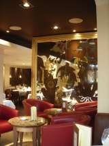  Nolita Restaurant & Bar Great North Road 