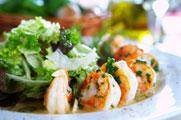 Profile Photos of Little Italy Restaurant Timperley 391 Stockport Road    - Photo 1 of 2