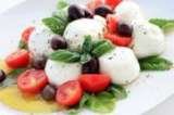 Little Italy Restaurant Timperley, Timperley