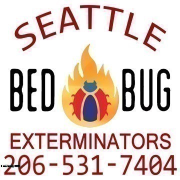  Profile Photos of Seattle Bed Bug Extermination 836 28th Ave S - Photo 1 of 1