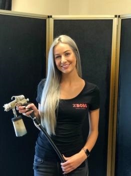  Profile Photos of Z Bods Spray Tanning 7105 E 1st Ave - Photo 1 of 4