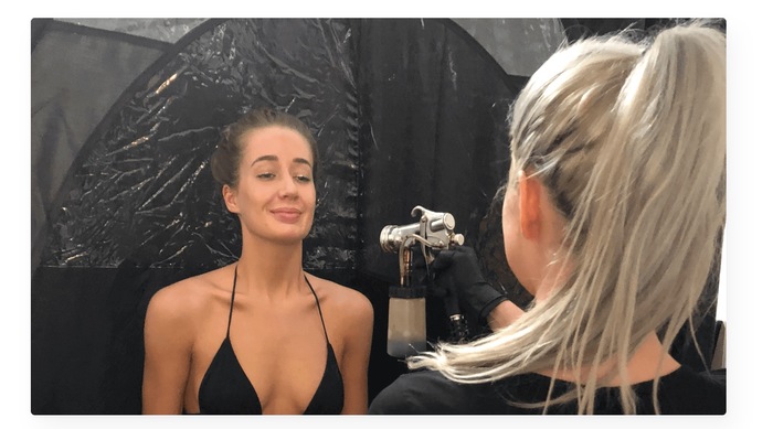  Profile Photos of Z Bods Spray Tanning 7105 E 1st Ave - Photo 4 of 4