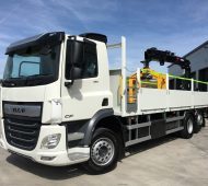  Profile Photos of Hiab hire Oldham 11 Southlink, Oldham OL4 1DP, UK - Photo 1 of 1