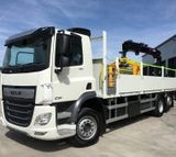 Hiab hire Oldham, united kingdom