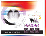 Wet Metal - Manufacturers of beauty Care Instruments, Sialkot